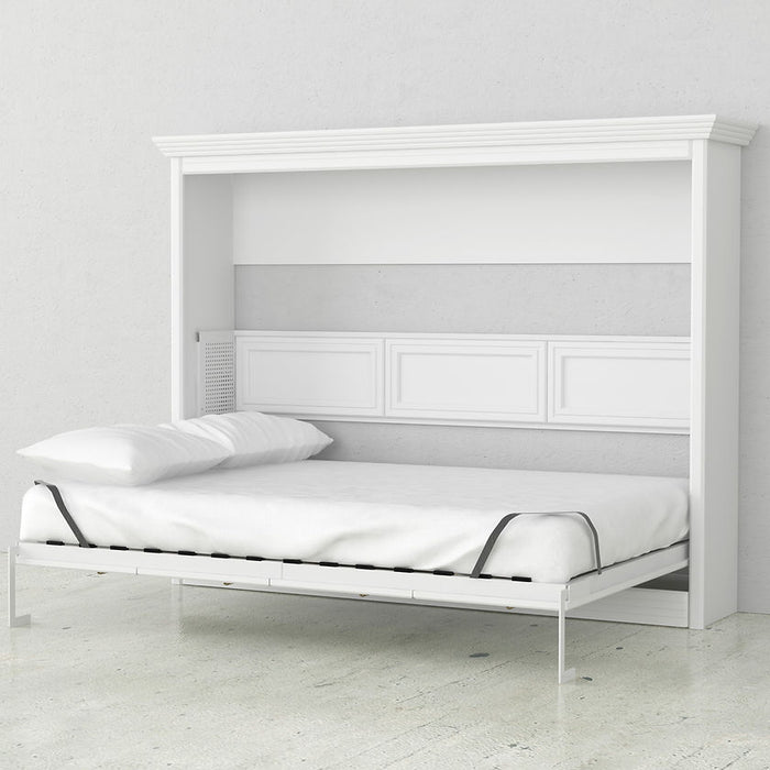 Adonis Full Horizontal Wall Bed